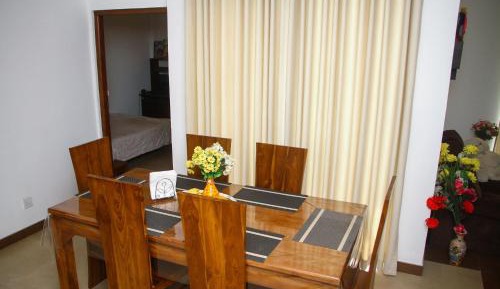 Single Room with Balcony