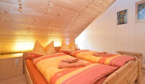 Two-Bedroom Holiday Home