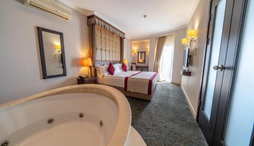 King Suite