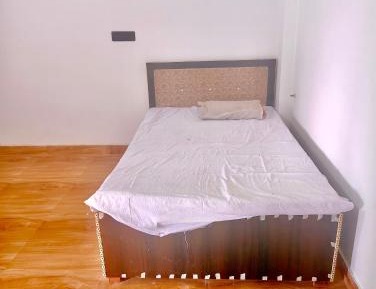 Deluxe Double Room with Bath
