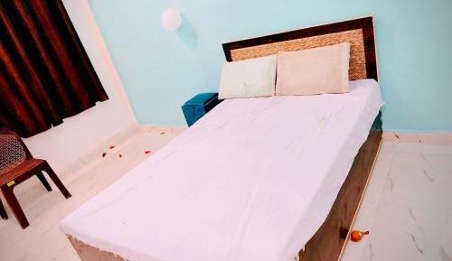 Deluxe Double Room with Bath