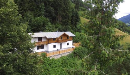 Superior Chalet