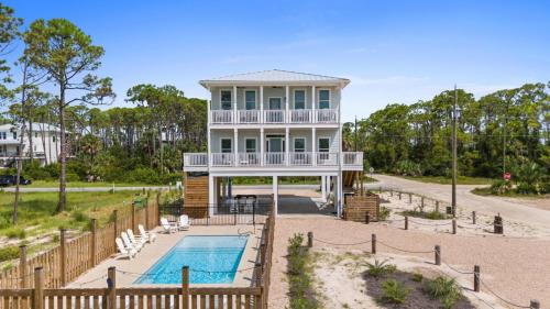 Five-Bedroom Holiday Home