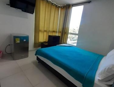Budget Single Room