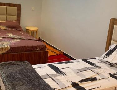 Economy Triple Room