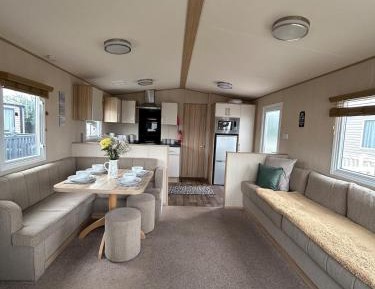 Three-Bedroom Chalet