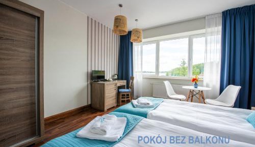 Single Room with Lake View