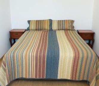 Standard Double Room with Fan