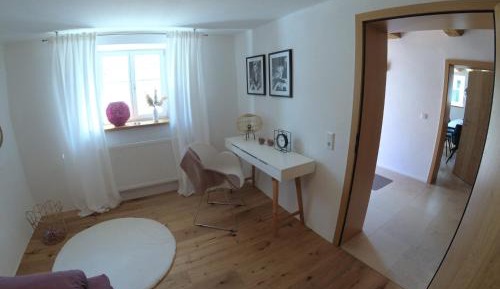 Three-Bedroom Chalet