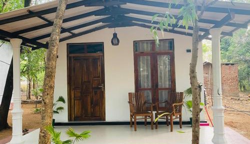 Family Room with Private Bathroom