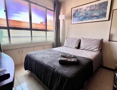 Apartment 1