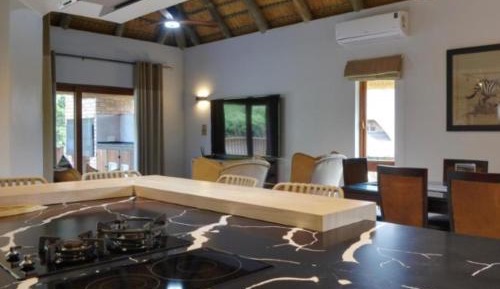 Standard Chalet