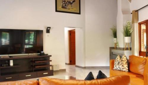 Classic Chalet
