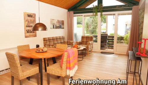 Superior Apartment with Balcony