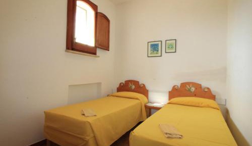 Villa with Sea View
