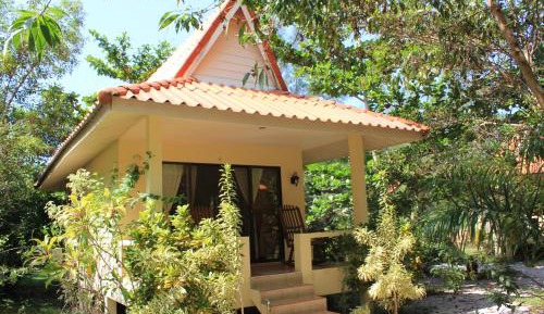 Family Bungalow