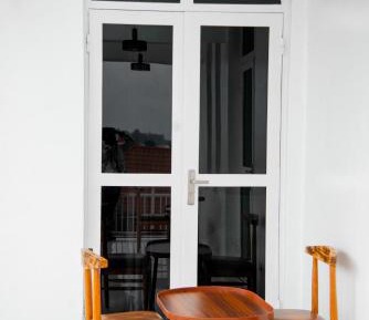 King Room with Mountain View