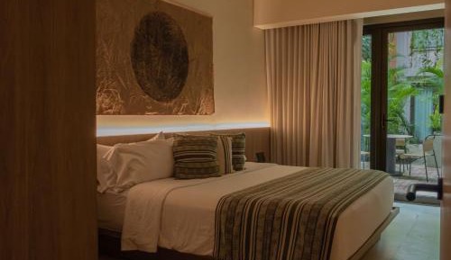 Double Room - Disability Access