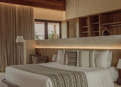 Suite with Terrace