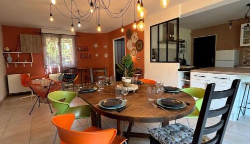 Standard Villa
