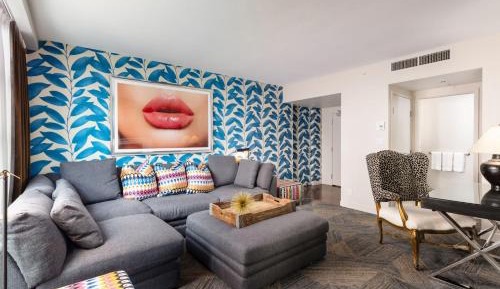 Superior Suite