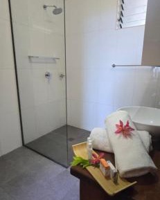 Room with Sea View
