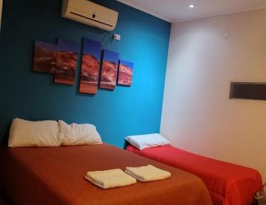 Triple Room with Bathroom