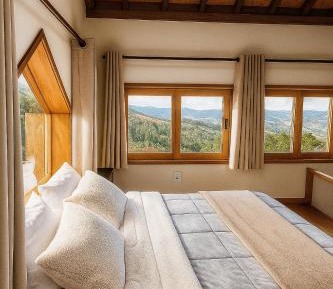 One-Bedroom Chalet