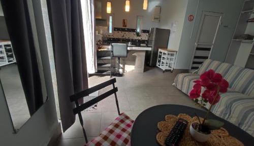 One-Bedroom Villa