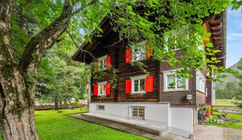 Chalet