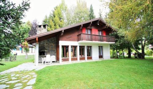 Superior Chalet