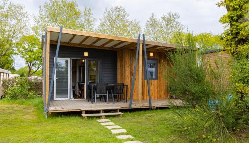 Two-Bedroom Chalet