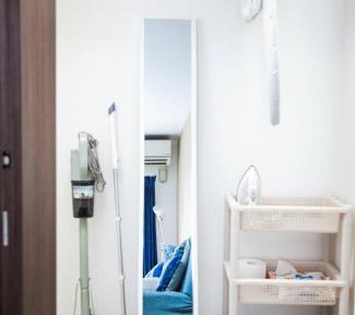 Economy Double or Twin Room