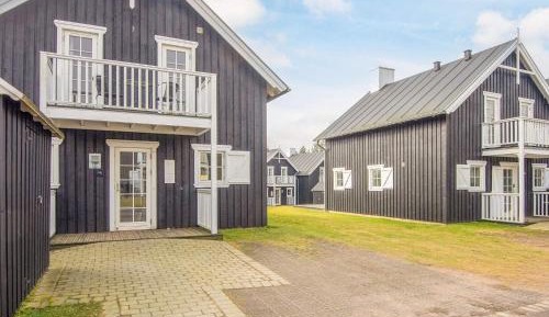 Four-Bedroom Vacation Home