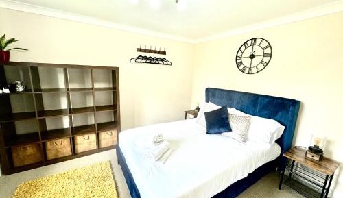 Deluxe Double or Twin Room with River View