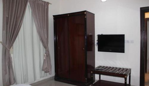 Two-Room Apartment