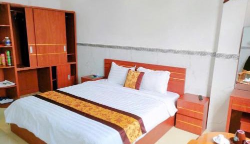 Standard King Room