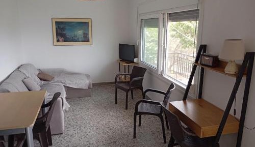 Two-Bedroom Holiday Home
