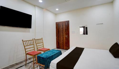 Classic Triple Room