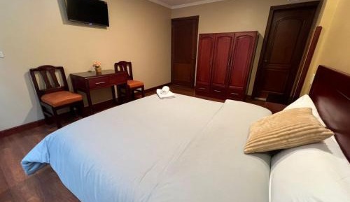 Single Room