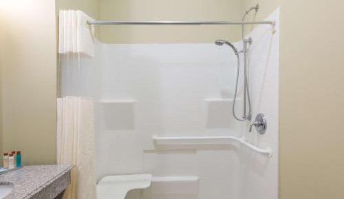 King Room - Mobility Access/Non-Smoking