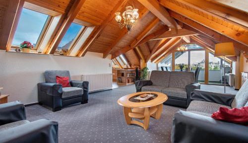 Two-Bedroom Superior Apartment