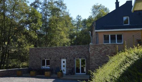 Four-Bedroom Holiday Home