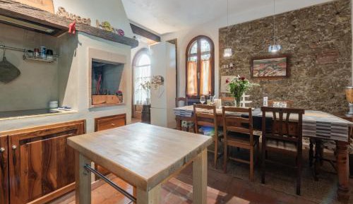 Triple Room with Garden View