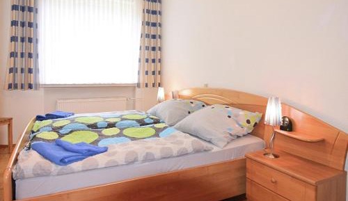 Four-Bedroom Apartment