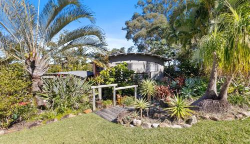 Holiday Home