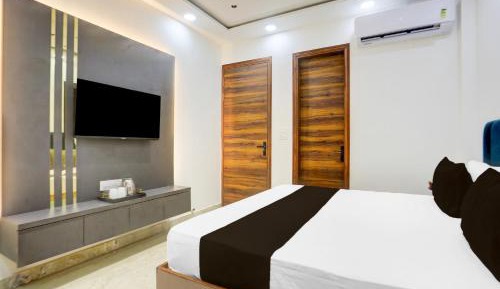 Classic Triple Room
