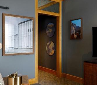Standard King Room - Hearing Accessible