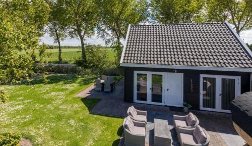Two-Bedroom Holiday Home