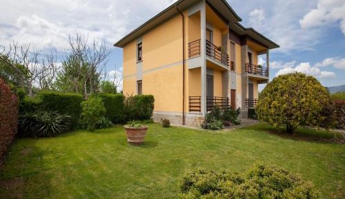 Two-Bedroom Holiday Home